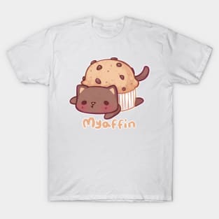 Myaffin T-Shirt